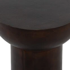 Searcy End Table -Noir || Bloomingville Shop Searcy End Table StyleMeGHD Side Tables 5