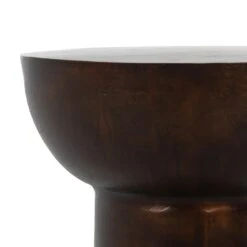 Searcy End Table -Noir || Bloomingville Shop Searcy End Table StyleMeGHD Side Tables 8