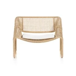 Selma Outdoor Chair 26 Selma Outdoor Chair -Noir || Bloomingville Shop Selma Outdoor Chair StyleMeGHD Outdoor Lounge Seating 4