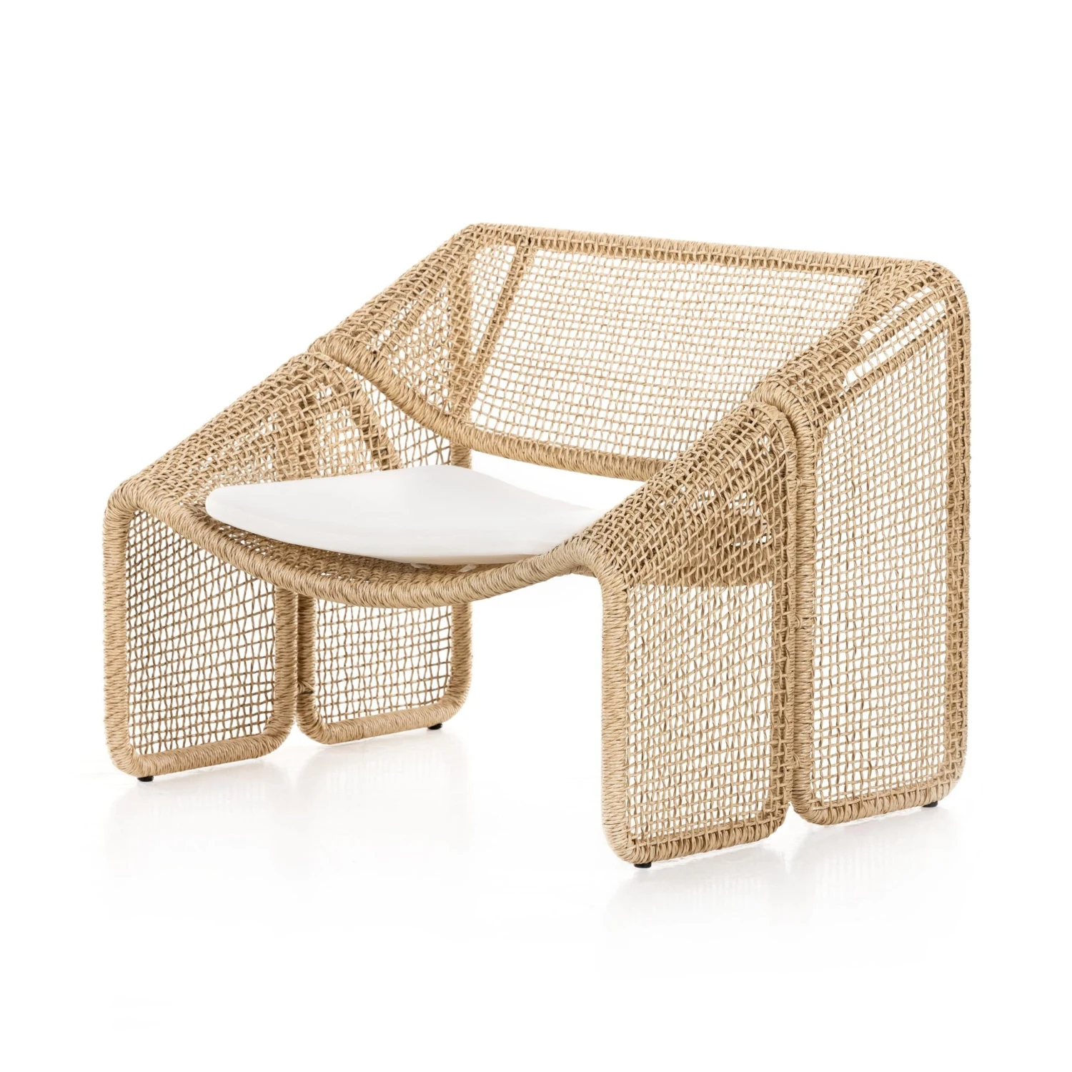 Selma Outdoor Chair 3 Selma Outdoor Chair