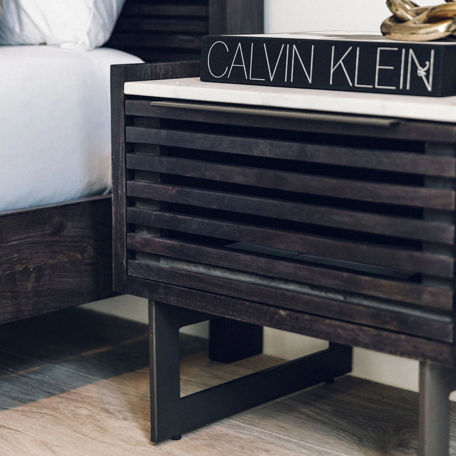 Serenity Nightstand 6 Serenity Nightstand - Image 4