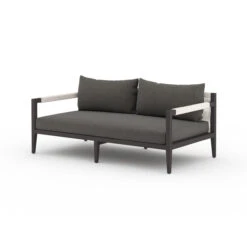 Sherwood Outdoor Sofa -Noir || Bloomingville Shop Sherwood Outdoor Sofa Bronze StyleMeGHD Outdoor Lounge Seating 13