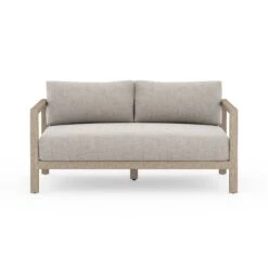 Sonoma Outdoor Sofa