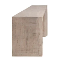 Sonya Console Table -Noir || Bloomingville Shop SonyaConsoleTable