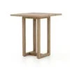 Stapleton Square Outdoor Bar Table