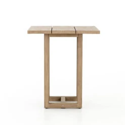 Stapleton Square Outdoor Bar Table -Noir || Bloomingville Shop Stapleton Square Outdoor Bar Table StyleMeGHD Outdoor Occasional Tables 13