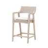 Lucca Counter Stool 1 Lucca Counter Stool -Noir || Bloomingville Shop StyleMeGHDProductImages2000x2000 6 a33c1d1e cfdd 4d0f 950b 726681e434df