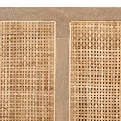 Sydney Bed -Noir || Bloomingville Shop Sydney Bed StyleMeGHD Beds Headboards 11