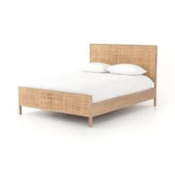 Sydney Bed -Noir || Bloomingville Shop Sydney Bed StyleMeGHD Beds Headboards 13