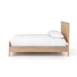Sydney Bed -Noir || Bloomingville Shop Sydney Bed StyleMeGHD Beds Headboards 5