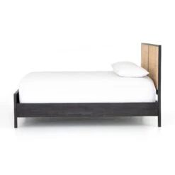 Sydney Bed -Noir || Bloomingville Shop Sydney Bed StyleMeGHD Beds Headboards 8