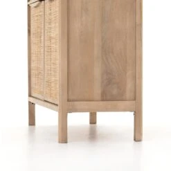 Sydney Tall Dresser -Noir || Bloomingville Shop Sydney Tall Dresser StyleMeGHD Dressers 10