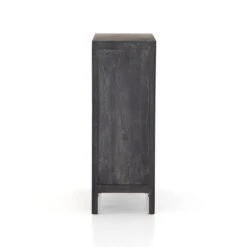 Sydney Tall Dresser -Noir || Bloomingville Shop Sydney Tall Dresser StyleMeGHD Dressers 16