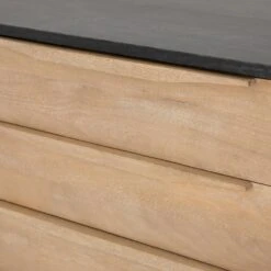 Sydney Tall Dresser -Noir || Bloomingville Shop Sydney Tall Dresser StyleMeGHD Dressers 21