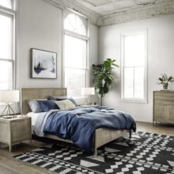 Sydney Tall Dresser -Noir || Bloomingville Shop Sydney Tall Dresser StyleMeGHD Dressers 3