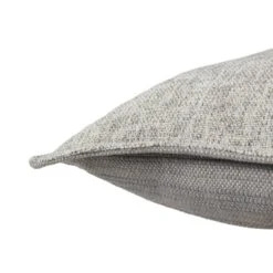 Tanzy Pillow - Silver And Cream -Noir || Bloomingville Shop TAN05 2