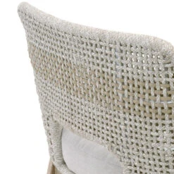 Tapestry Bar + Counter Stool -Noir || Bloomingville Shop Tapestry Bar Counter Stool StyleMeGHD Bar Counter Stools 8 7db893b6 0dab 4981 a99f 26a085c2c690