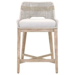 Tapestry Bar + Counter Stool