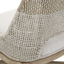 Tapestry Dining Chair, Set Of 2 -Noir || Bloomingville Shop Tapestry Dining Chair Set of 2 StyleMeGHD Dining Chairs 13