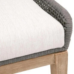 Tapestry Dining Chair, Set Of 2 -Noir || Bloomingville Shop Tapestry Dining Chair Set of 2 StyleMeGHD Dining Chairs 19