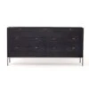 Trey 7 Drawer Dresser 2 Trey 7 Drawer Dresser -Noir || Bloomingville Shop Trey 7 Drawer Dresser StyleMeGHD Dressers 16