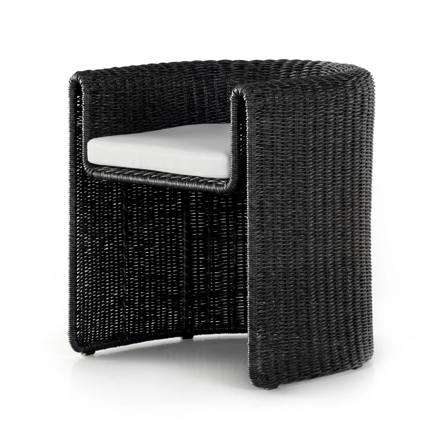 Tuscon Outdoor Dining Chair 9 Tuscon Outdoor Dining Chair - Image 7