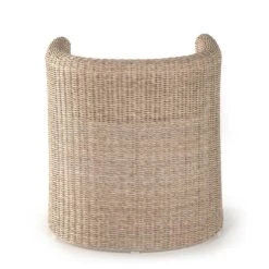 Tuscon Outdoor Dining Chair 32 Tuscon Outdoor Dining Chair -Noir || Bloomingville Shop Tuscon Outdoor Dining Chair StyleMeGHD Outdoor Dining Chairs 5