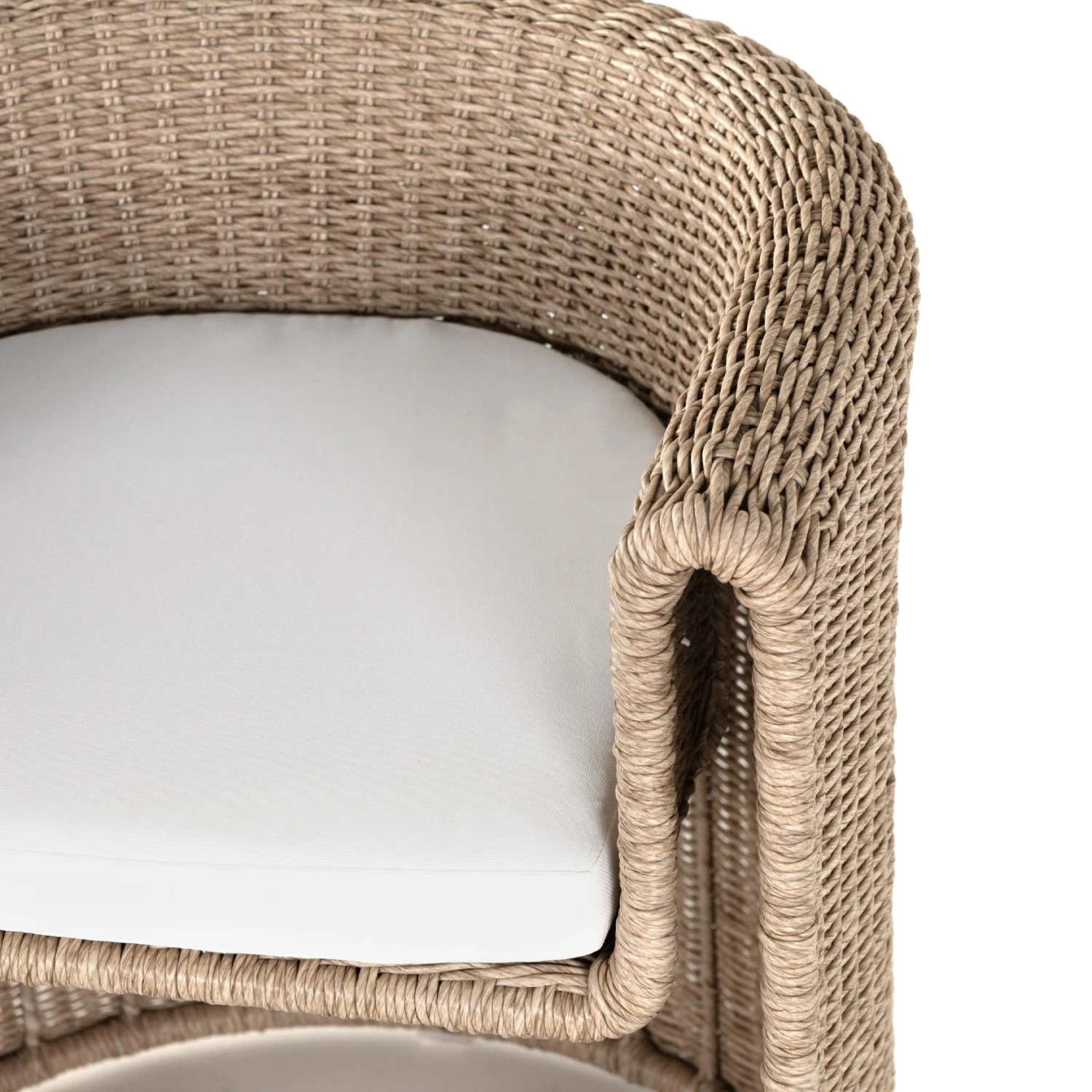 Tuscon Outdoor Dining Chair 14 Tuscon Outdoor Dining Chair - Image 12
