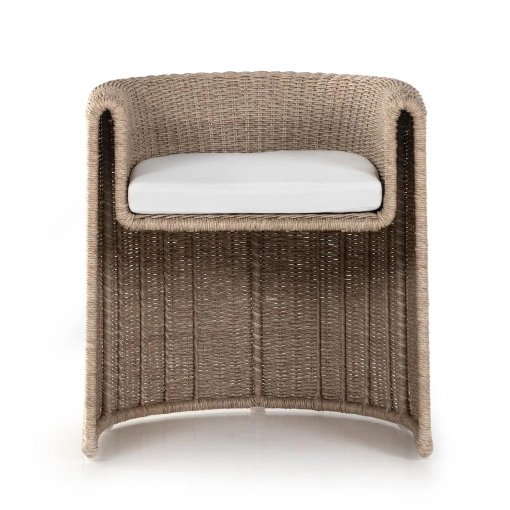 Tuscon Outdoor Dining Chair 5 Tuscon Outdoor Dining Chair - Image 3