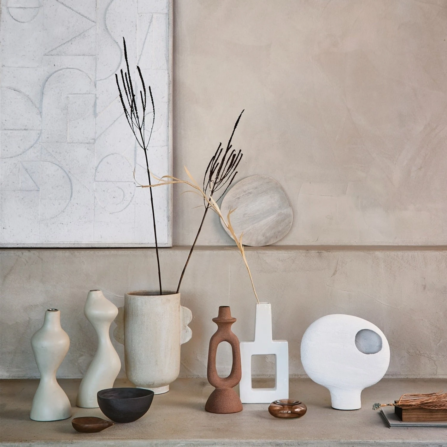 Darius Vase 5 Darius Vase - Image 3