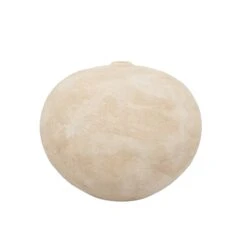 Decorative Vase Round