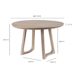 Silas Dining Table -Noir || Bloomingville Shop Untitleddesign 16 cb33a144 b9af 4c66 9a3b 7e0a55d802ba