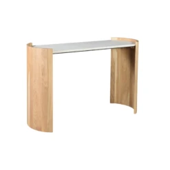 Dahlia Console Table