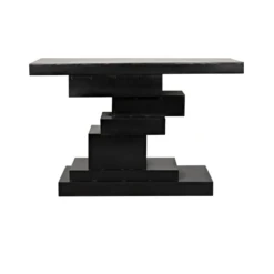 Noir Thora Console -Noir || Bloomingville Shop Untitleddesign 2 6404c753 d428 4c78 a345 09a2c21904aa