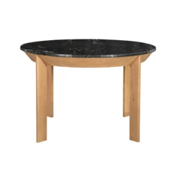 Nolan Round Dining Table -Noir || Bloomingville Shop Untitleddesign 2 bf199e80 5486 4863 b45e fdc790c68f92