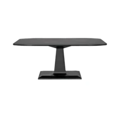 Noir Amboss Dining Table