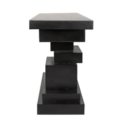 Noir Thora Console -Noir || Bloomingville Shop Untitleddesign 787a24cc b084 4d23 8274 6b2cd0be8add