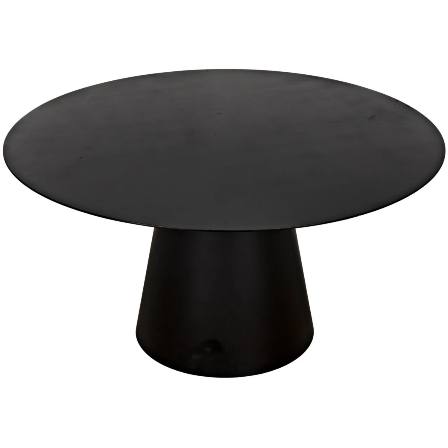 Noir Vesuvius Dining Table 7 Noir Vesuvius Dining Table - Image 5