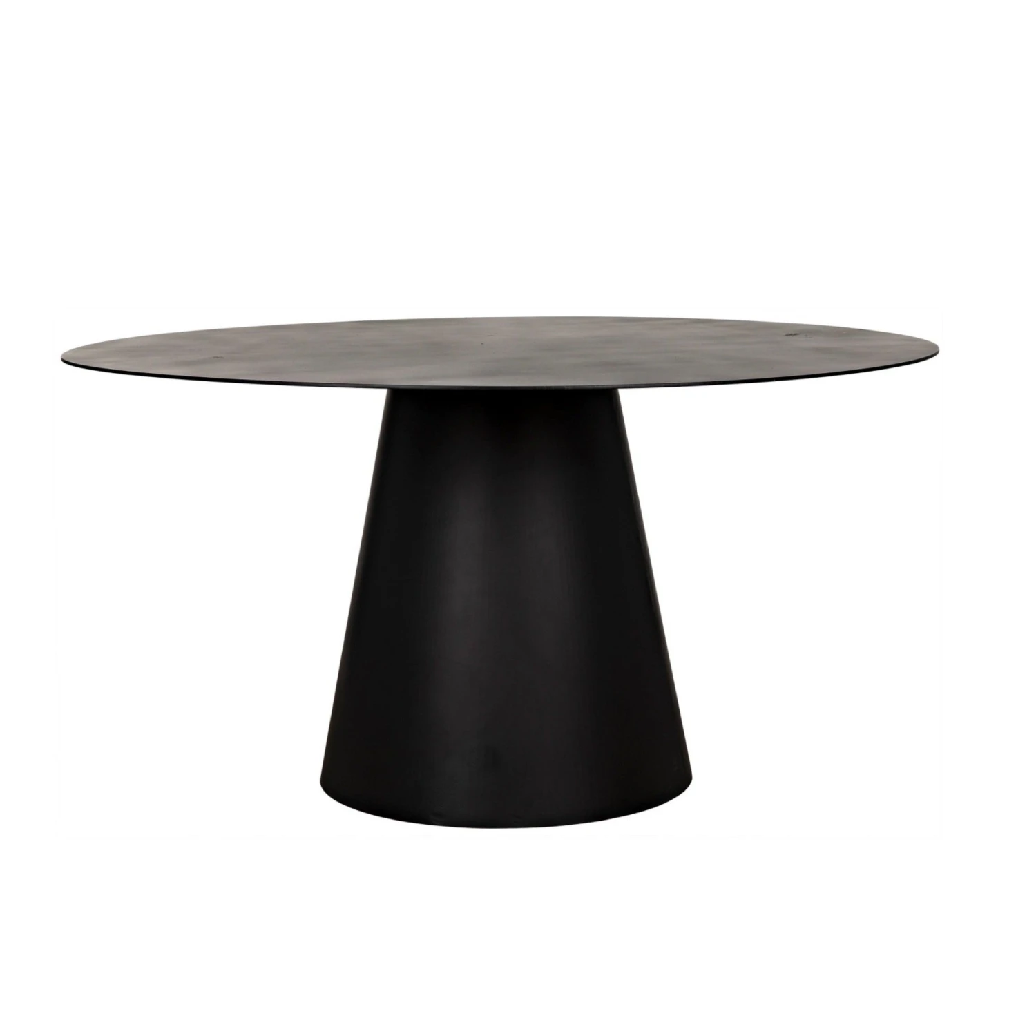 Noir Vesuvius Dining Table 3 Noir Vesuvius Dining Table