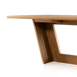 Warwick Outdoor Dining Table -Noir || Bloomingville Shop Warwick Outdoor Dining Table StyleMeGHD Outdoor Dining Tables 10