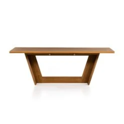 Warwick Outdoor Dining Table -Noir || Bloomingville Shop Warwick Outdoor Dining Table StyleMeGHD Outdoor Dining Tables 4