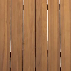 Warwick Outdoor Dining Table -Noir || Bloomingville Shop Warwick Outdoor Dining Table StyleMeGHD Outdoor Dining Tables 6