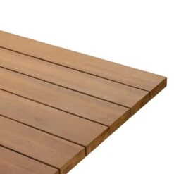 Warwick Outdoor Dining Table -Noir || Bloomingville Shop Warwick Outdoor Dining Table StyleMeGHD Outdoor Dining Tables 9