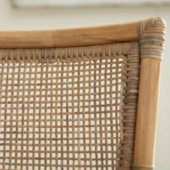 Luna Dining Chair, Set Of 2 -Noir || Bloomingville Shop YkoLSjXg