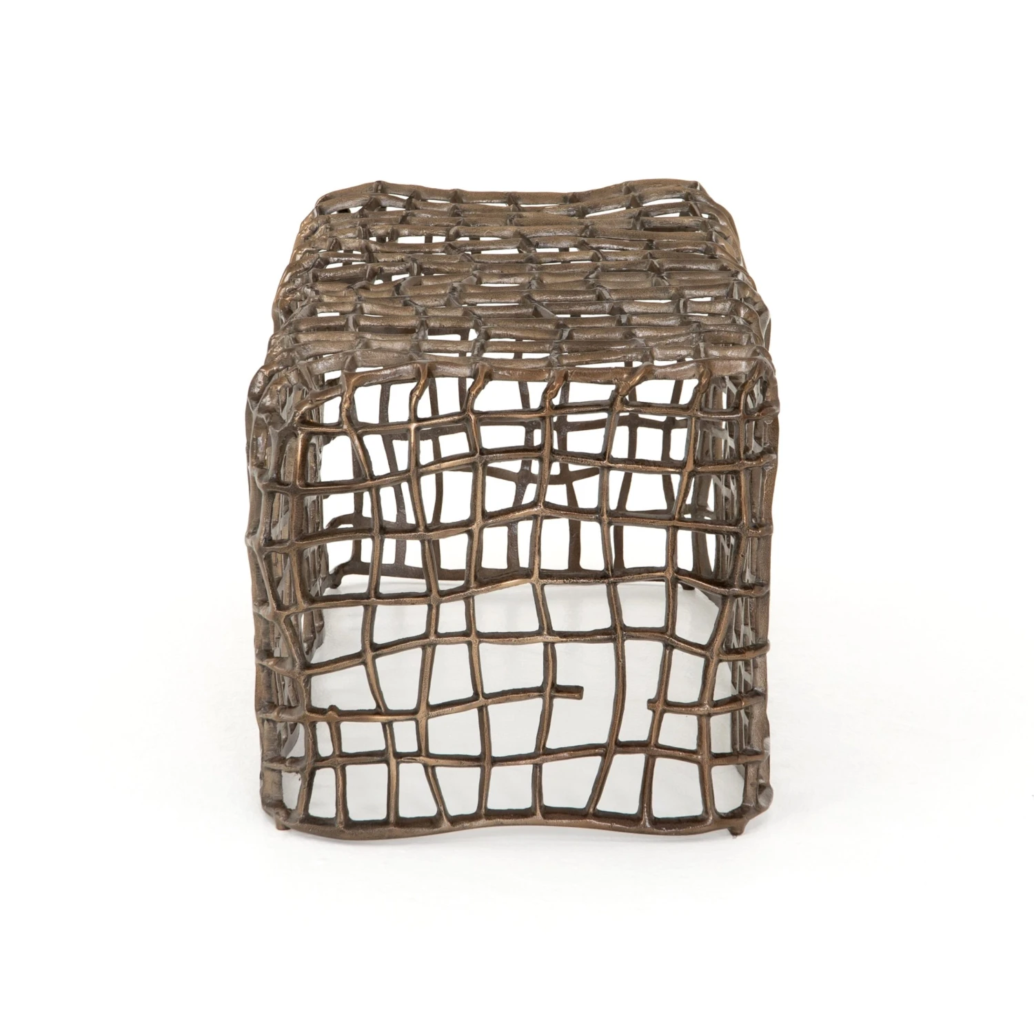 Zander Outdoor Bench 8 Zander Outdoor Bench - Image 6