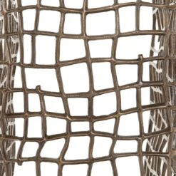 Zander Outdoor Bench 28 Zander Outdoor Bench -Noir || Bloomingville Shop Zander Outdoor Bench StyleMeGHD Ottomans Benches Poufs 6