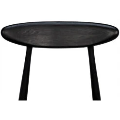 Noir Siena Chair -Noir || Bloomingville Shop ae 15chb 6 lg