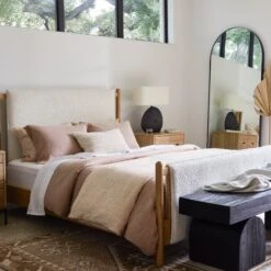 Bowen Bed -Noir || Bloomingville Shop bowen bed a8ebd933 fab4 4797 9ff4 9057d9d31504