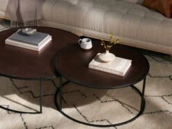 Noir || Bloomingville Shop -Noir || Bloomingville Shop catalina nesting tables cd490cda ffc7 4b38 a8f5 b1262777609f