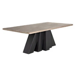 Ava Dining Table -Noir || Bloomingville Shop cm308 3 lg ac34f737 da15 4bd2 b24e bf4f5a7321c9